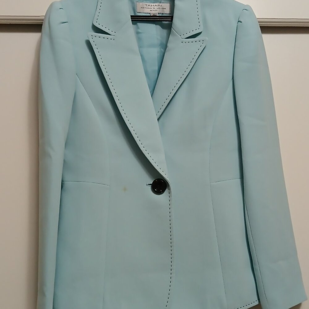 Tahari Business Suit